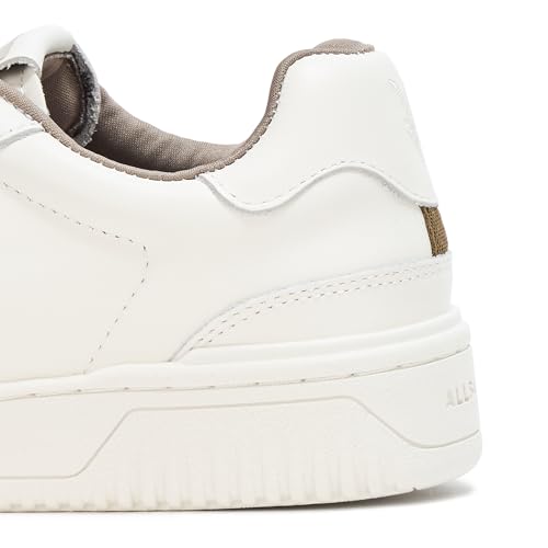 Men's Regan Lthr Low Top4