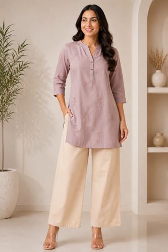 Kayas Fashion cotton pants – image 5