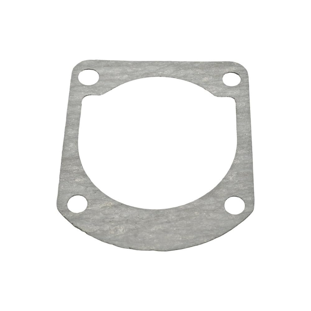 Joint d'embase de Culasse Compatible avec Les tronçonneuses 61, 66, 162, 266, 268, 268K, 272 et 272XP (pièces détachées d'origine OEM 501, 51 et 22-04).