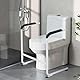 Aufstehhilfe Sofa, Mobilitäts-Aufstehhilfe-Schiene, Stuhllifthilfe für ältere Menschen, Gehhilfe für Senioren,Patienten, Haltegriff für Patienten, Senioren und Behinderte, Starke Tragfähigkeit