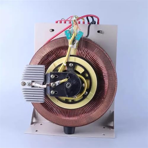 Régulateur de tension électrique 220V contre les variations de courant AC