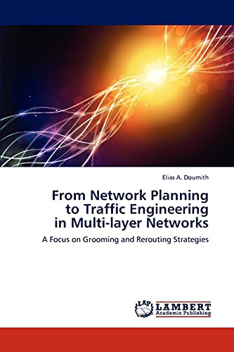 From Network Planning to Traffic Engineering in Multi-layer Networks: A Focus on Grooming and Rerouting Strategies