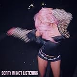 Photo Gallery sorry i m not listening Photo Gallery sorry i m not listening