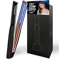 MEDULLA SONIC-SHINE PRO ヘアアイロン ブラック 41FGkxteDLL._SS200_.jpg