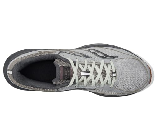 Saucony Men's Cohesion 17 Sneaker2