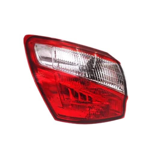 Feu arrière stop extérieur gauche pour rénover Nissan Qashqai