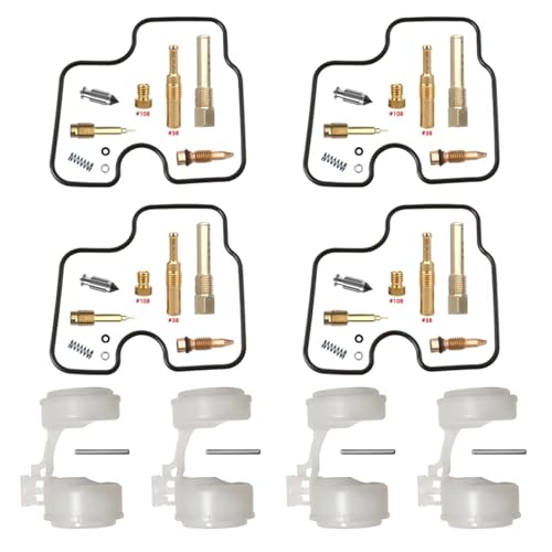 Kit révision carburateur CB1000 SC30 de haute précision pour moto BIG 1000