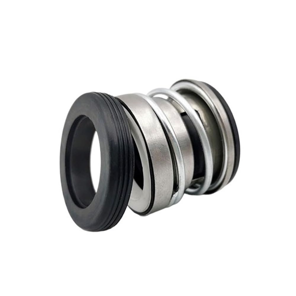 Llmwfa One Color Pump Shaft Seal 104 Series Mechanical Seal For Inline Water Pump, Shaft Seals Fit Pool Motors, Replacement 1Pc(40Mm)
