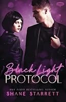 Black Light Protocol 1947559885 Book Cover
