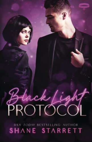 Black Light Protocol (Black Light Series) view 2