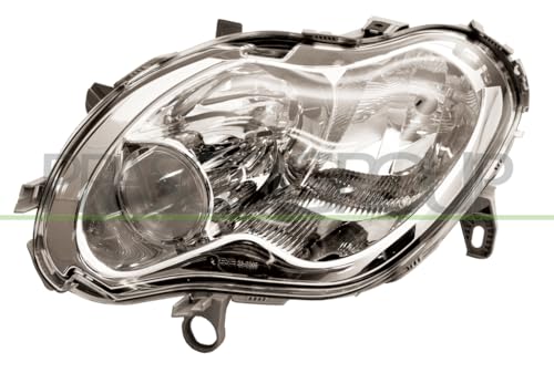 Prasco Me3044904 - Faro Principale