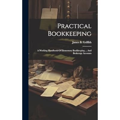 Practical Bookkeeping