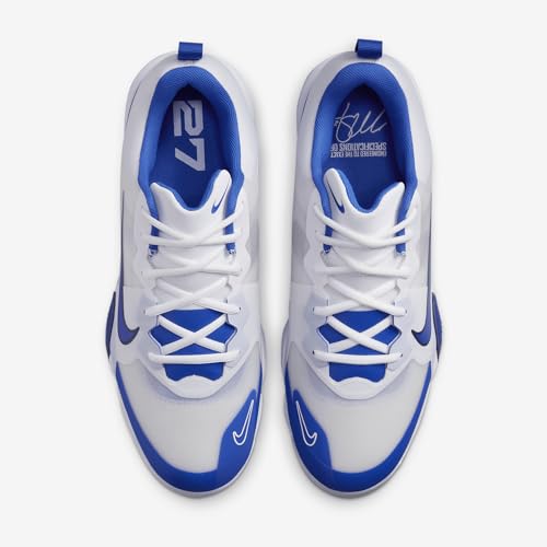 Image of Nike Men's Force Zoom Trout 9 Pro Low Baseball Cleats