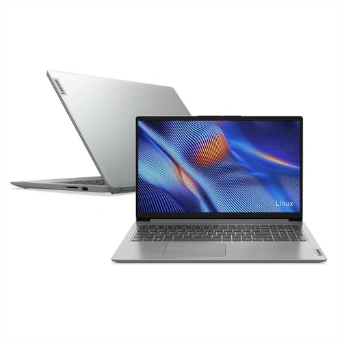Lenovo IdeaPad 1i 15.6" (Core i3-1215U) 4GB RAM 128GB