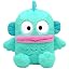 Hungyodon L Plush Toy