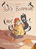  Porte-Bonheur: Sa déprime a pris vie.. Et ne lui laisse aucun répit !