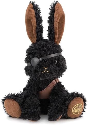 ブロッコリー(BROCCOLI)☆【完売間近】 ラビットコレクション 刀剣乱舞 -ONLINE- 燭台切光忠