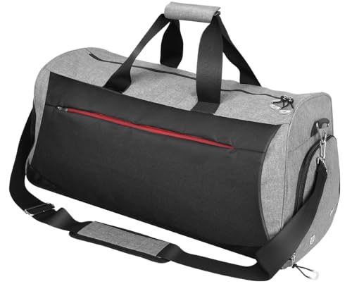 travel high end duffel bag