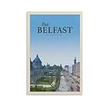 Fbaoda Belfast Poster 