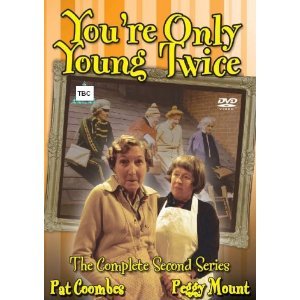 You're Only Young Twice: The Complete Series 2