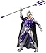 DC Comics Multiverse Aquaman Orm Figure