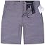 Grey Slub