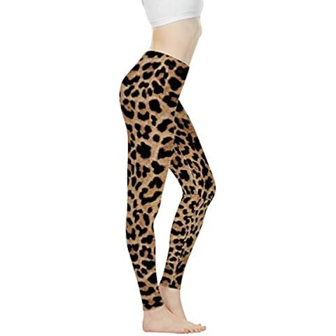 Pantalon de yoga Biyejit Cover
