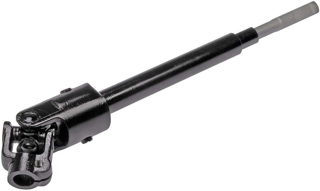 Lower Steering Shaft for Nissan Altima 2002 2003 2004 2005 2006, for Maxima 2003 2004 2005 2006 2007 2008
