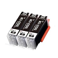 Amazon.co.jp: キヤノンインクカートリッジ371 370 XL Canon BCI-370XL