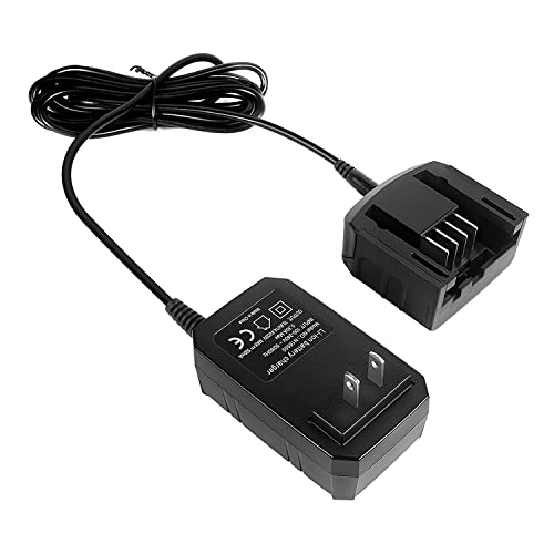 image for Flagpower LCS1620 Lithium Battery Fast Charger for Black Decker 16V 20