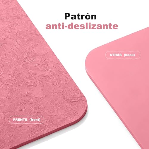 Catálogo para Comprar On-line Tapete Yoga Walmart los preferidos por los clientes. 9 Imagen adicional