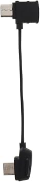 DJI Mavic RC Cable (Standard Micro USB Connector)