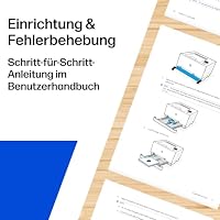 HP Color LaserJet Pro MFP 3302fdwg Multifunktions-Farblaserdrucker, Fax, Automatischer beidseitiger Druck, Touchscreen, Wi-Fi, Ethernet, USB, Wolf Pro Security – Ansicht 7