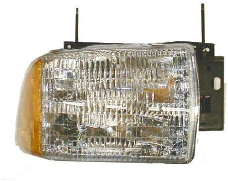 97 blazer headlights
