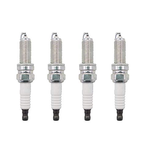 Bougies d'allumage haute résistance 18855-10060 Lzkr6b-10e pour berline Hyundai i35 et Kia