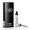 LiLash-Purified-Eyelash-Physician-Formulated-Serum-for-Fuller-Longer-Looking-Eyelashes-Natural-Eyelash-Enhancer-Safe-for-Sensitive-Eyes-Contact-Lens-Wearers-90-Day-Supply-2mL LiLash Purified Eyelash Physician-Formulated Serum for Fuller & Longer Looking Eyelashes | Natural Eyelash Enhancer Safe for Sensitive Eyes & Contact Lens Wearers | 90-Day Supply (2mL)