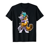 Furry Fandom Shirt by Crush Retro