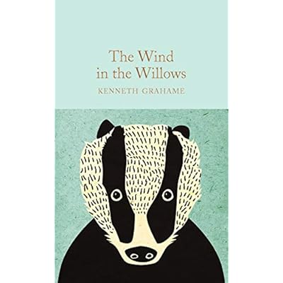 The Wind in the Willows: Kenneth Grahame: 100
