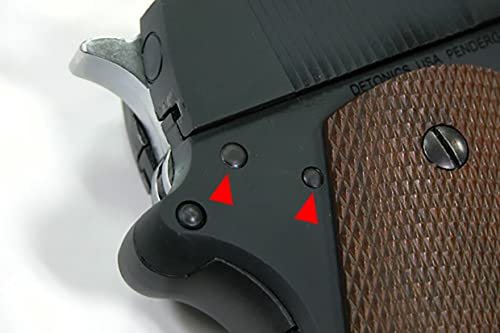 Amazon | GUARDER スチールハンマーピン & シアーピン M1911&