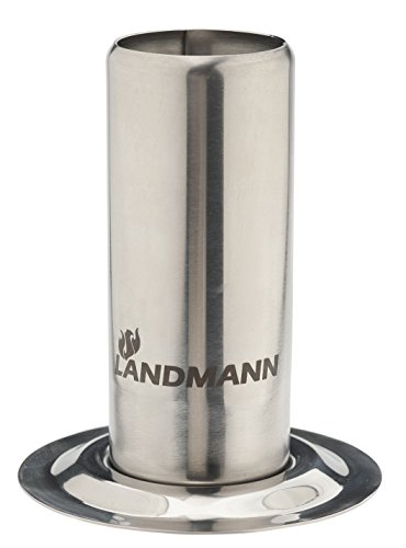 Landmann 13442 Beer Can with Chicken Holder