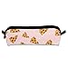 Produktbild Federmäppchen Delicious Pizza Fashion Student Stifthalter Make-up Tasche Mäppchen