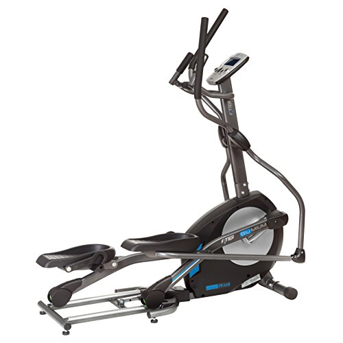 Fytter - Crosser Cr-10B, Color 0