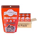 Paleonola - Grain Free Granola - Maple Pancake (6 Pack)