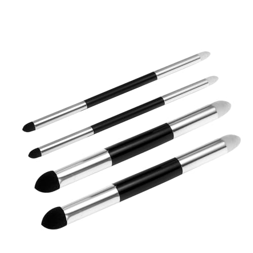 OHPHCALL Blending Made Easy 4pcs Sketch Sponge Pen Blending Sticks for Drawing Sketching Wiper Kit