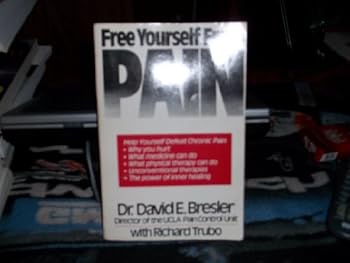 Paperback Free Yourself from Pain Book