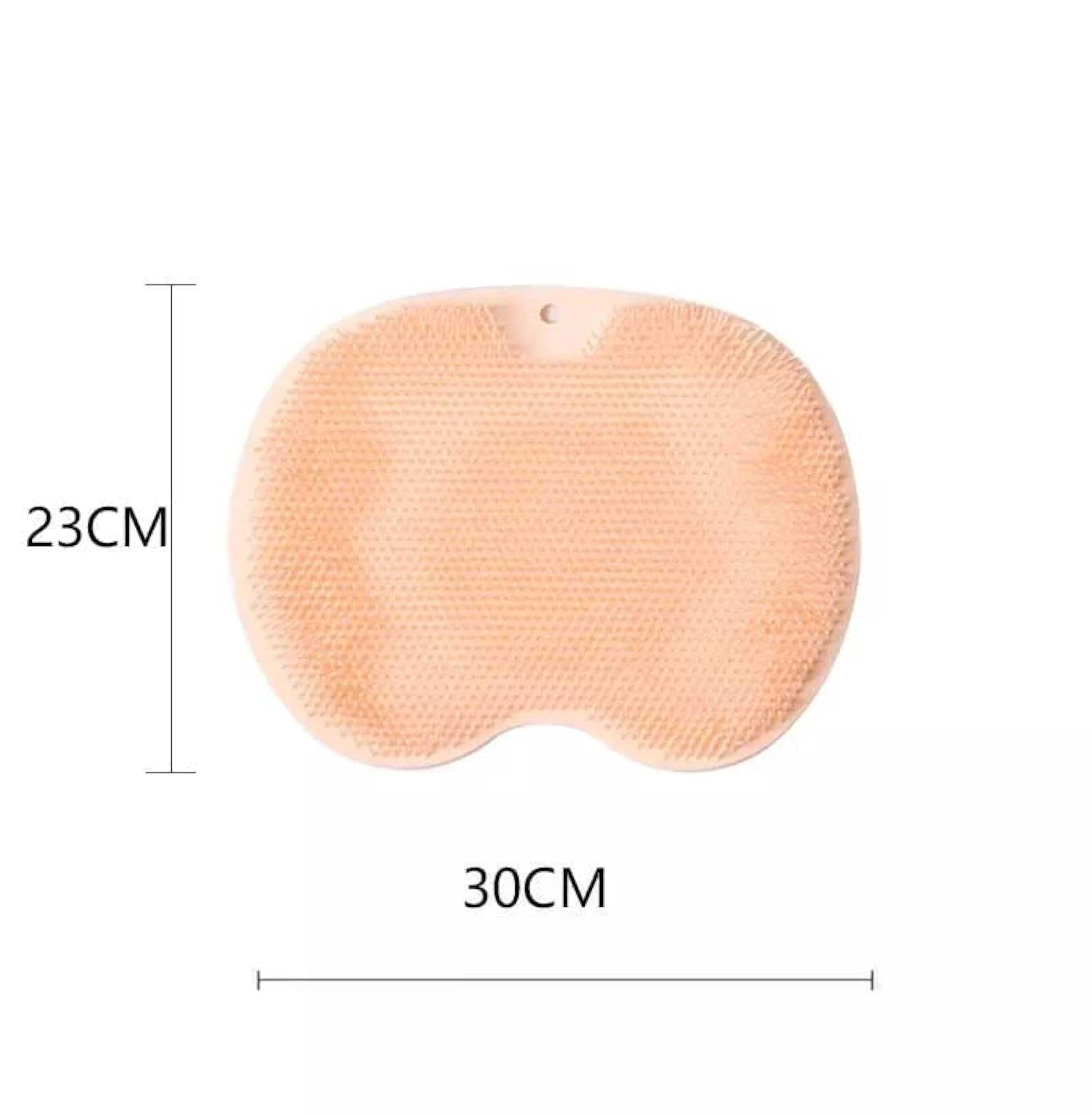 Shower Foot Scrubbers for Massage