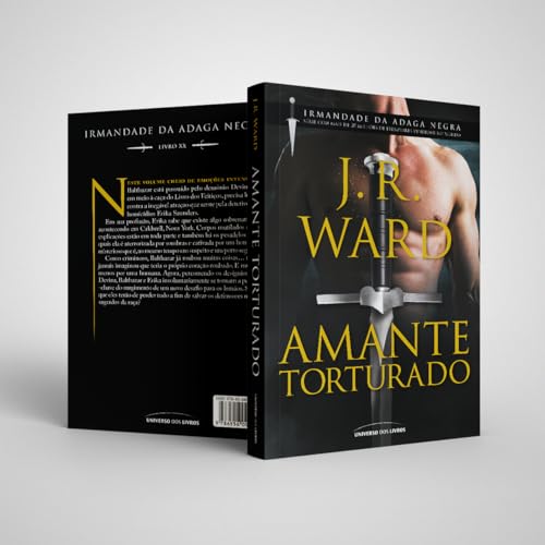 Amante torturado: 20