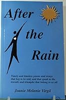 After the Rain/Motherwork 0972391290 Book Cover