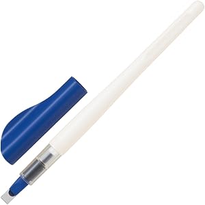 Pilot パラレルペン 全サイズセット（1.5mm〜6mm）