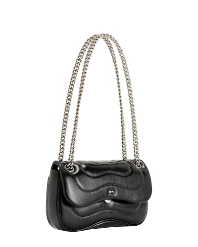 Image of JW PEI Women's Tina Quilted Chain Crossbody